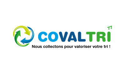 Logo de COVALTRI77