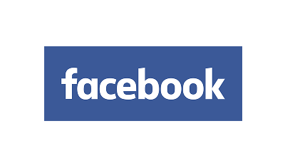Logo de Facebook