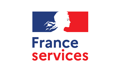 Logo de France Services