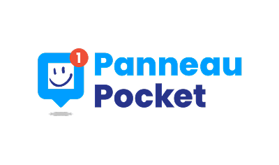 Logo de PanneauPocket
