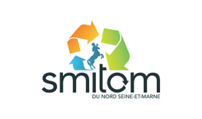 Logo du Syndicat Mixte Intercommunal de Traitement des Ordures Ménagères