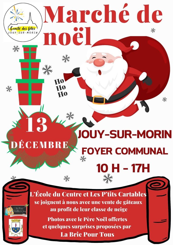 Festivités d&rsquo;hiver