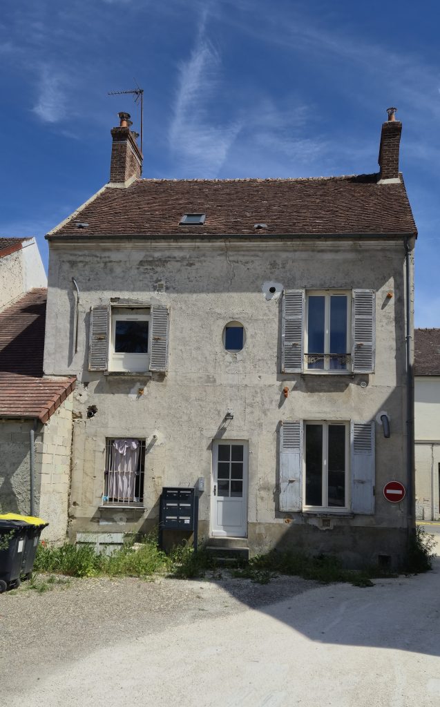 Appartements à louer