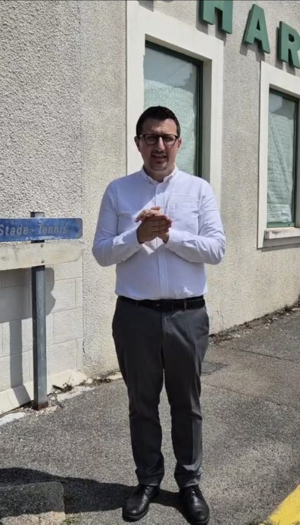 PHARMACIE
